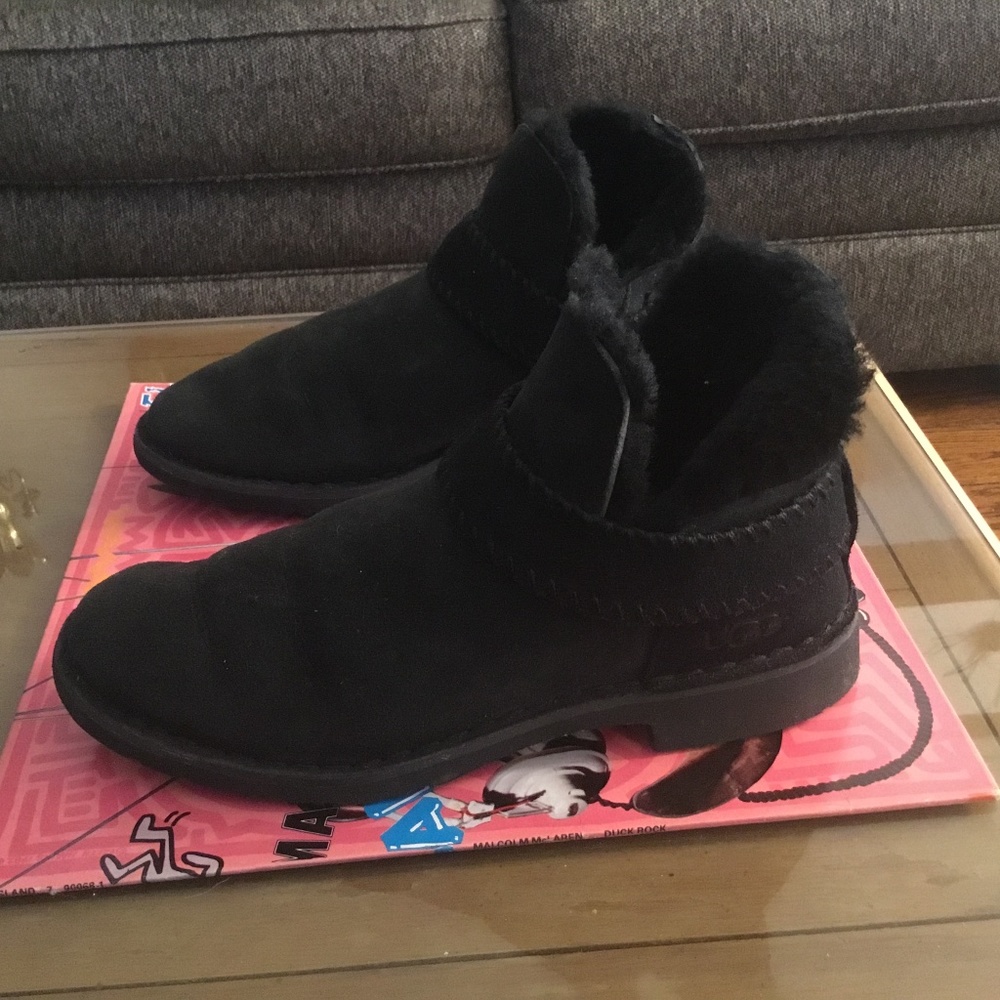 Uggs McKay